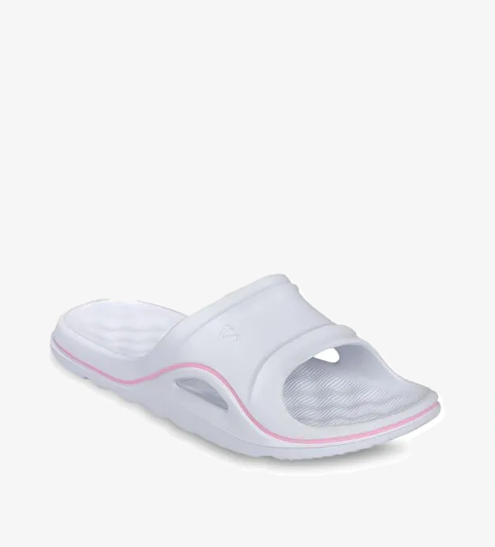 Esem 15445 Kadın Terlik Beyaz model görseli