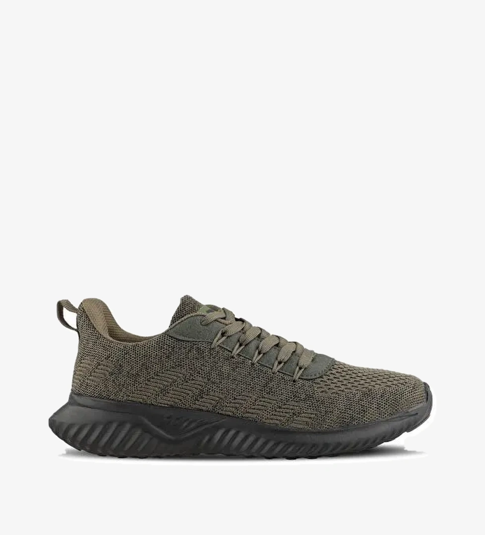 Slazenger ARMOR I Sneaker Erkek Ayakkabı Haki model görseli