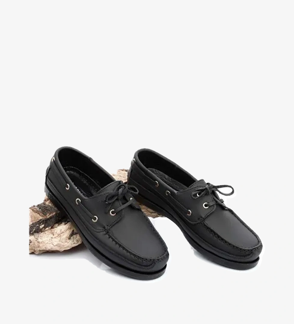 Gönderi̇(r) Hakiki Deri Erkek Ayakkabı 26170 model görseli