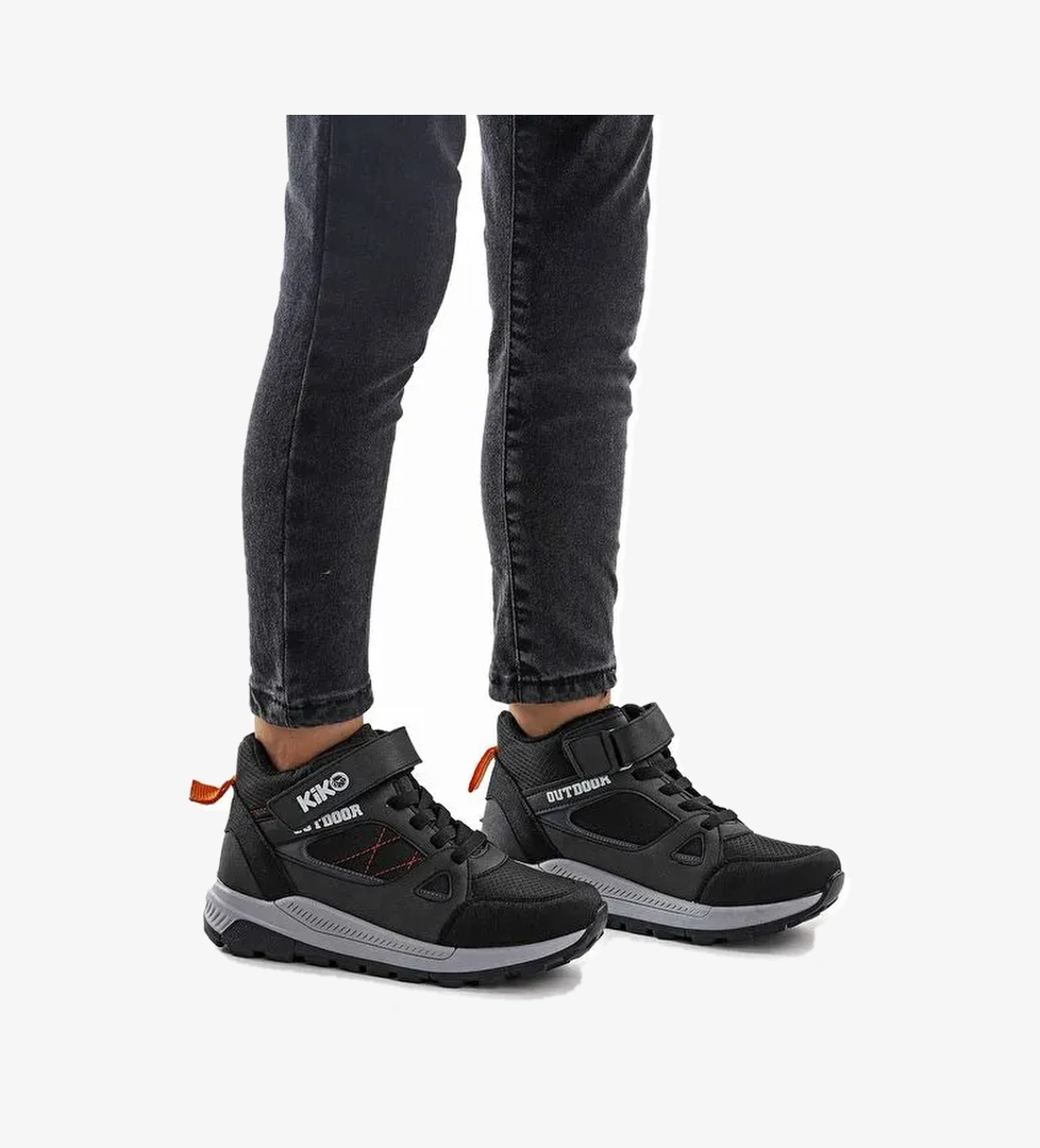 Termo Taban Cırtlı Erkek Çocuk Bot 260 - Görsel 1