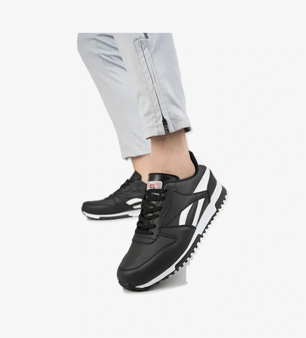 MGPARKER Unisex Günlük Yürüyüş Koşu Sneaker Spor Ayakkabı