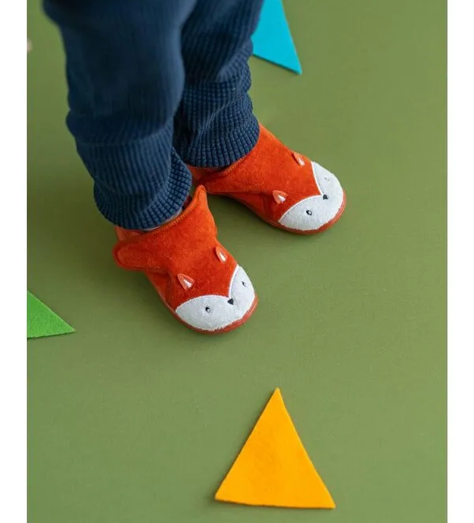 First Step First Step Tilki Cirt