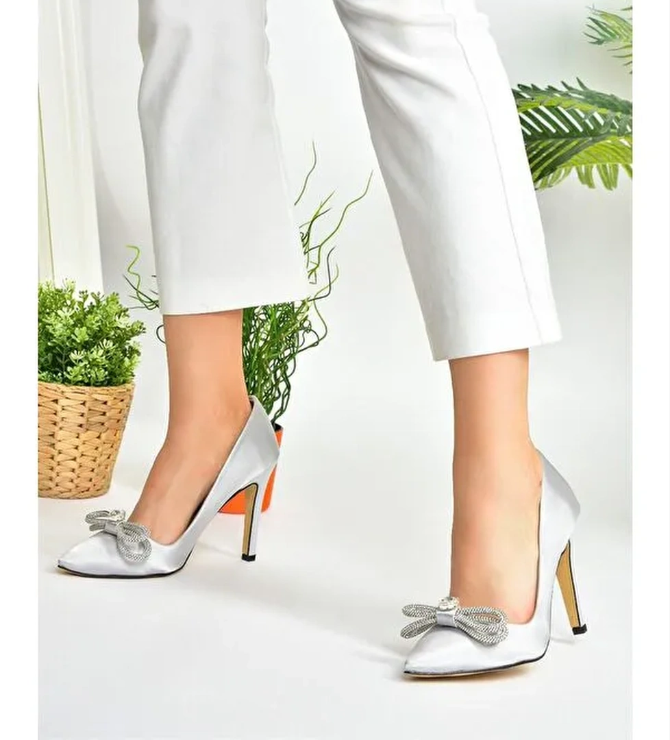 Fox Shoes M253972004 Kadın Ayakkabı model görseli