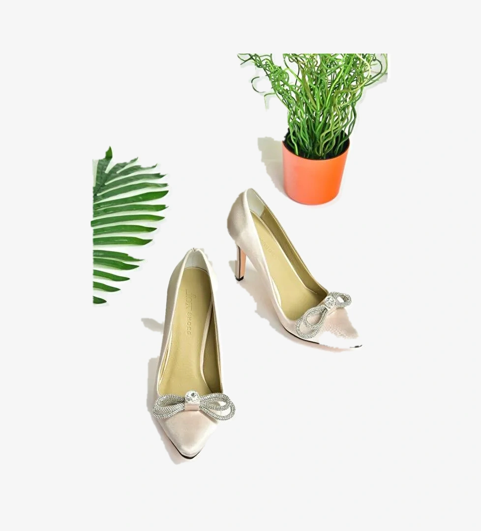 M253972004 Ten Kadın Ayakkabı