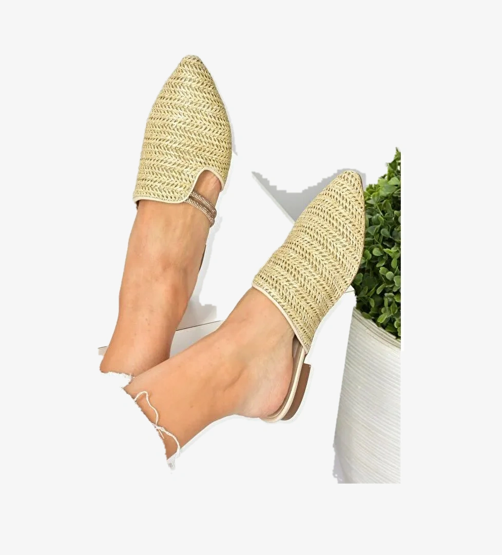 P820031417 Ten Kadın Terlik