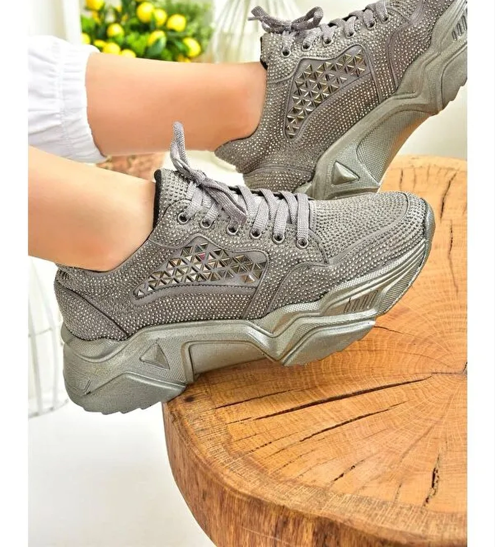 Fox Shoes Fox Shoes Platin