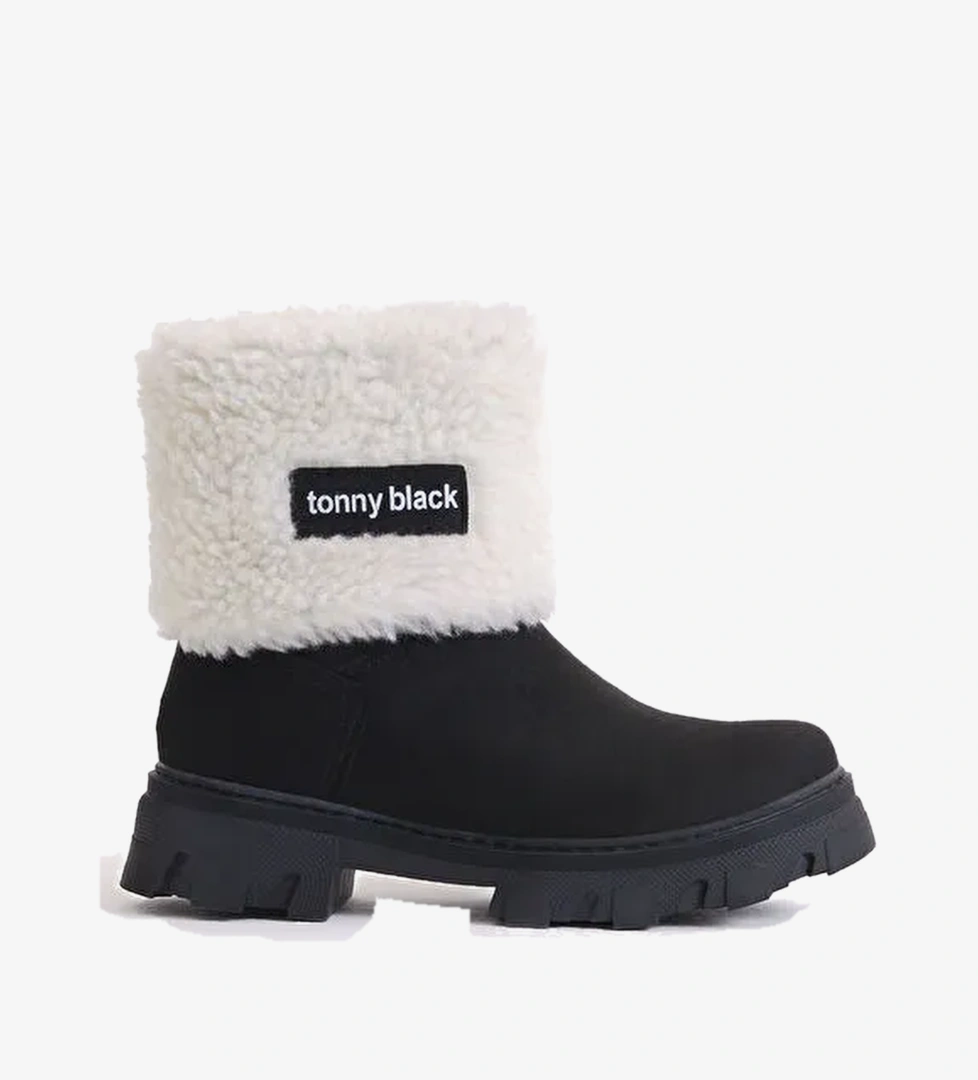 Tonny Black Tonny Black Suet Ici