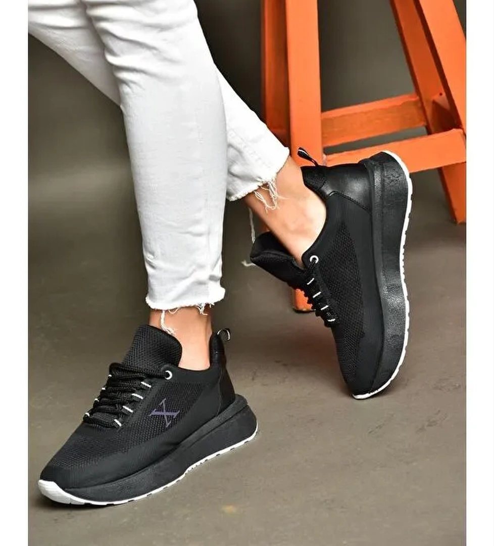 Fox Shoes Siyah Fox Shoes Saks