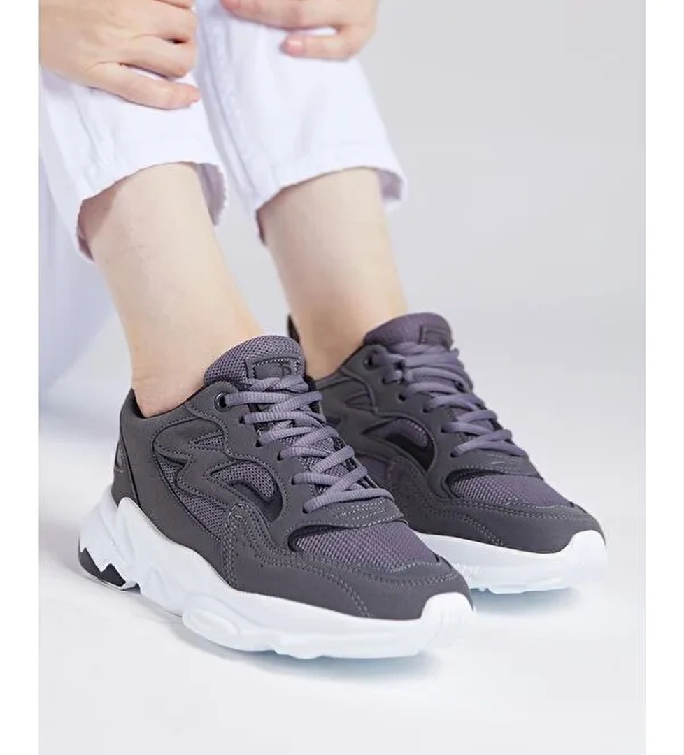 Unisex Füme Spor Ayakkabı Tb251