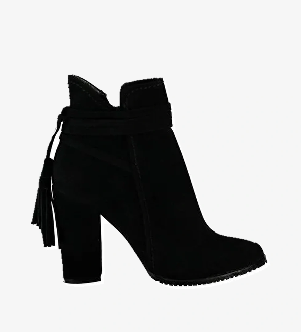 A922803902 Siyah Kadın Bot