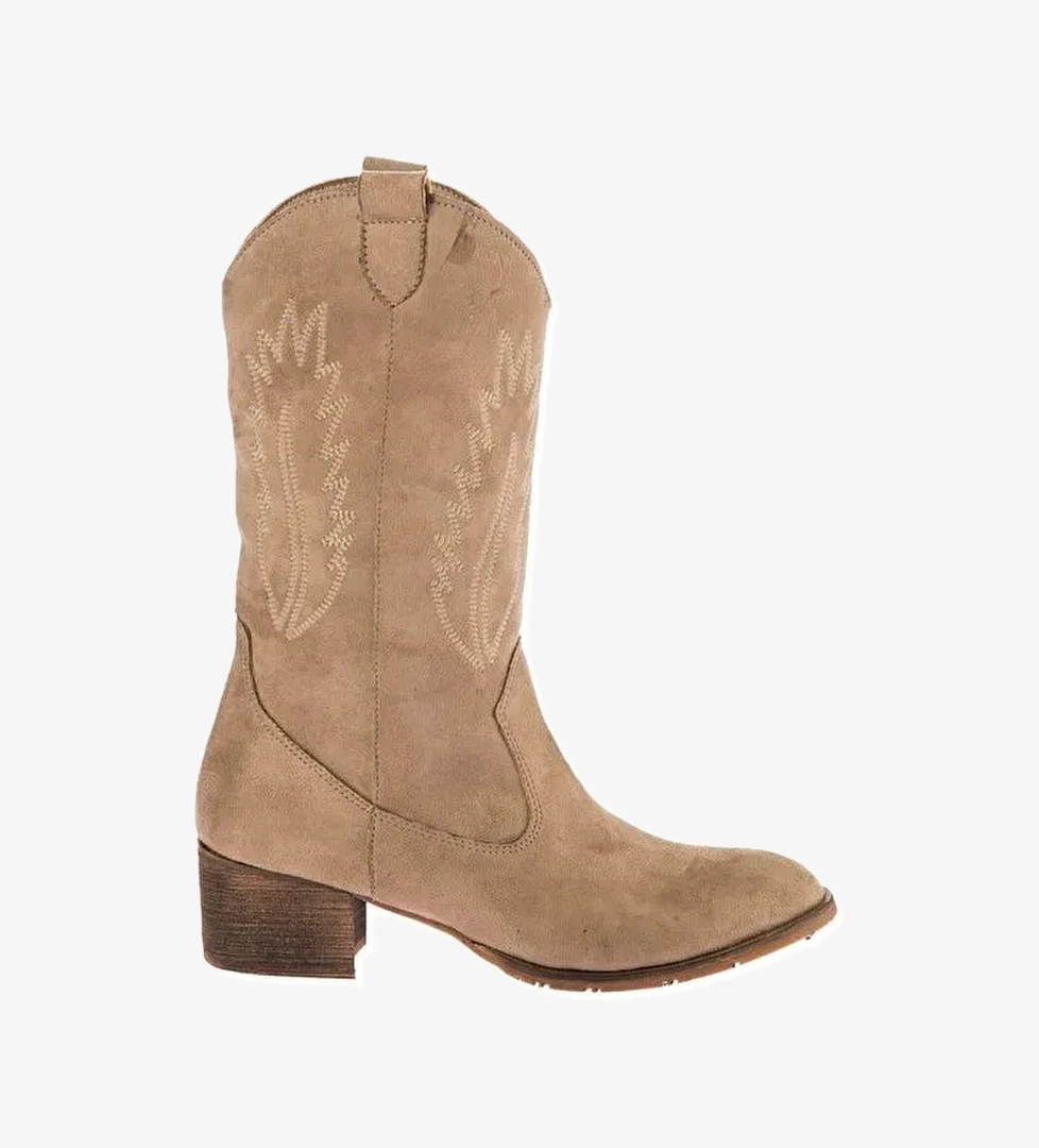 E267730002 Vizon Kadın Bot