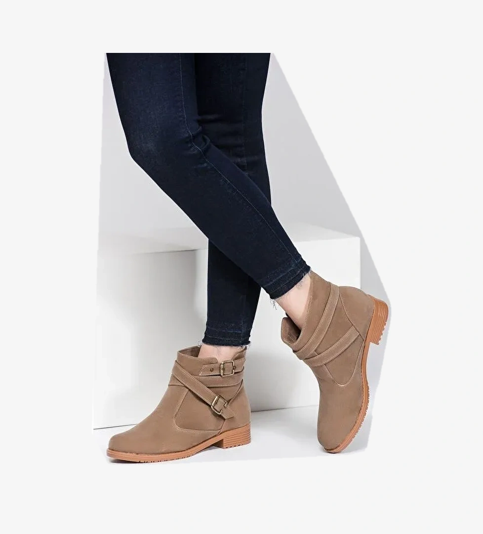 A726191002 Vizon Kadın Bot