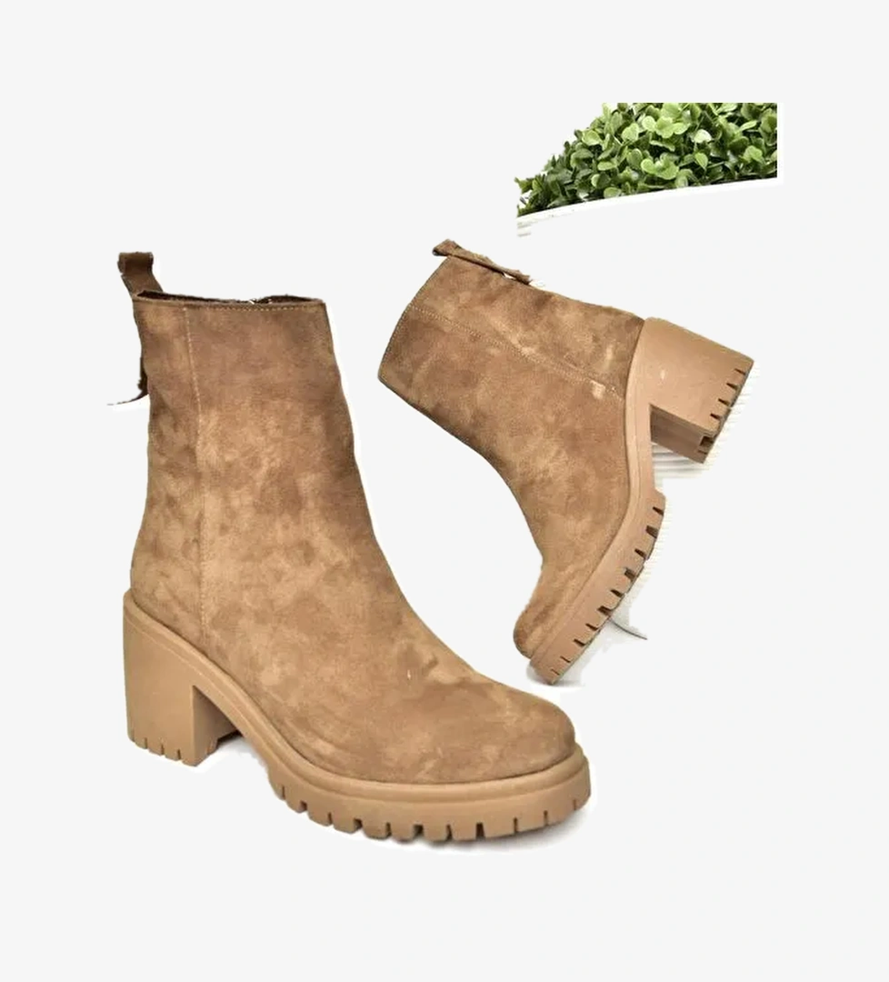 R6540065 Taba Kadın Bot