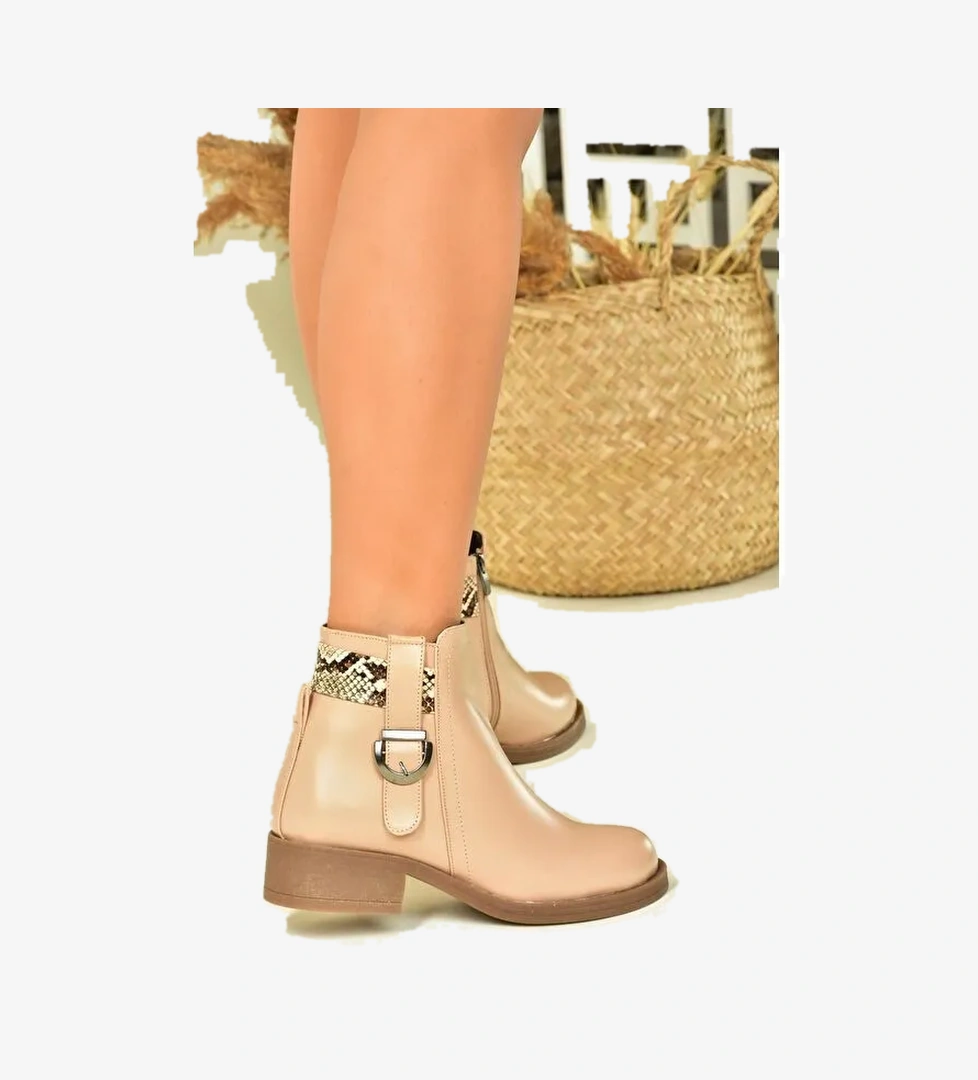 N5184001 Ten Kadın Bot