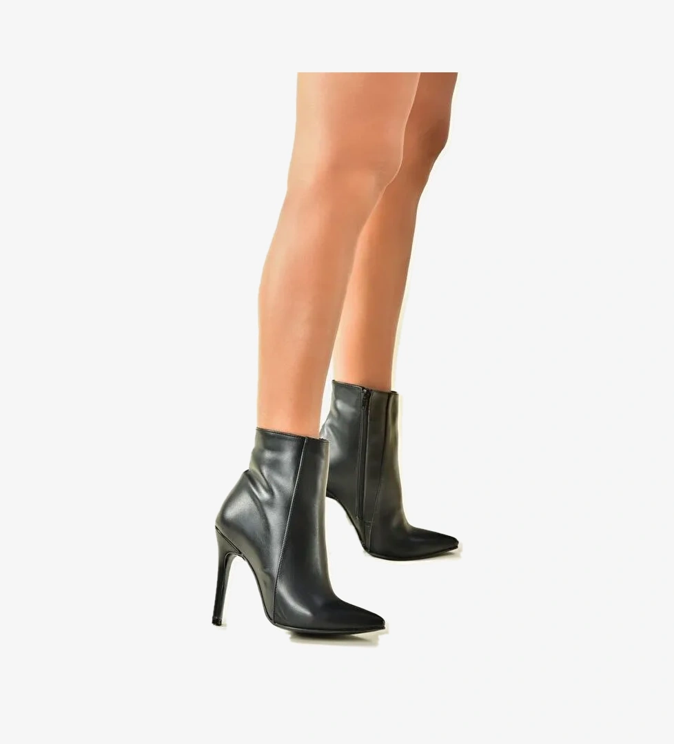 Fox Shoes Kadın Bot model görseli