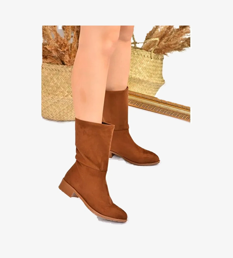 Fox Shoes L7265977 Kadın Bot model görseli