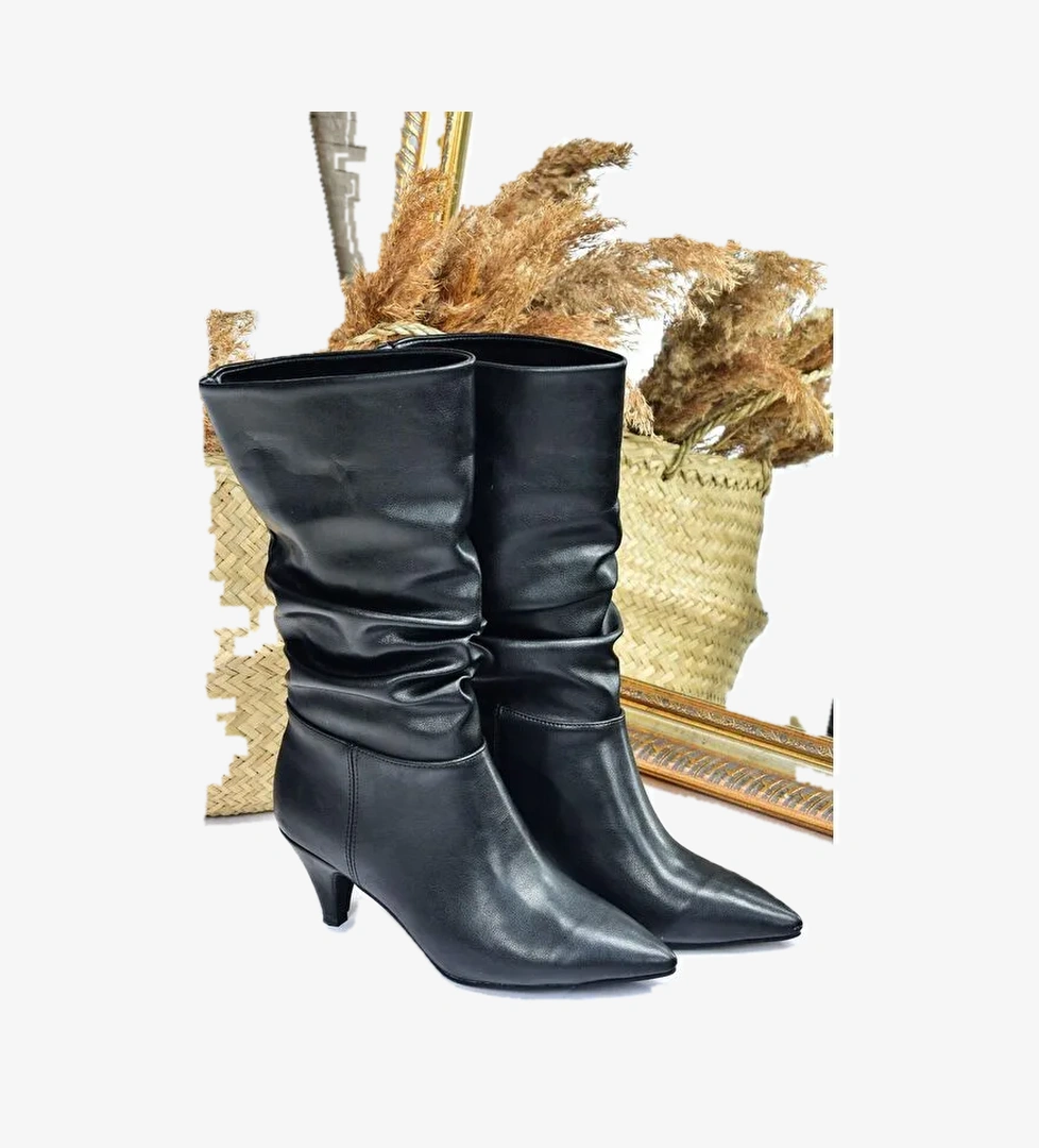 Fox Shoes L4048106 Kadın Bot model görseli