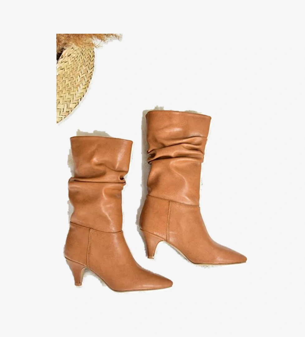 L4048106 Taba Kadın Bot