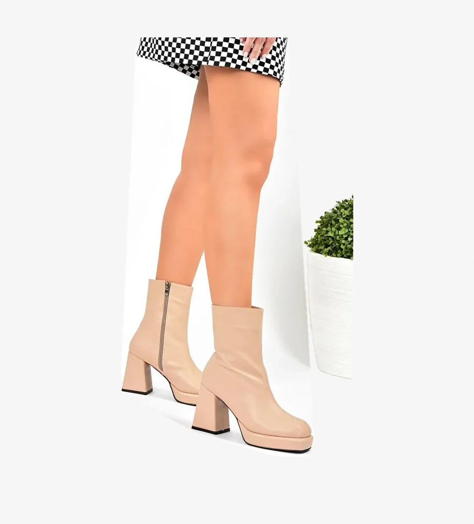 L2821902 Ten Kadın Bot