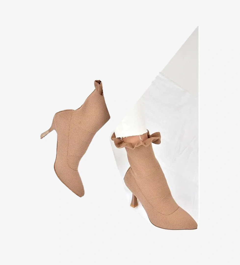 L7995840 Vizon Kadın Bot