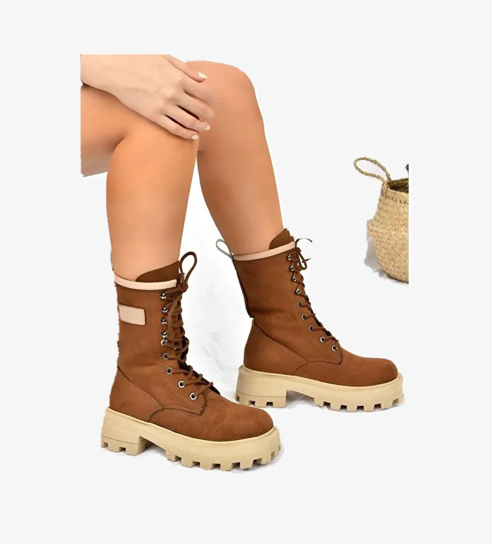 L9739160 Taba Kadın Bot