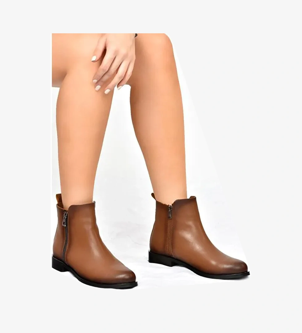 L2526715 Taba Kadın Bot