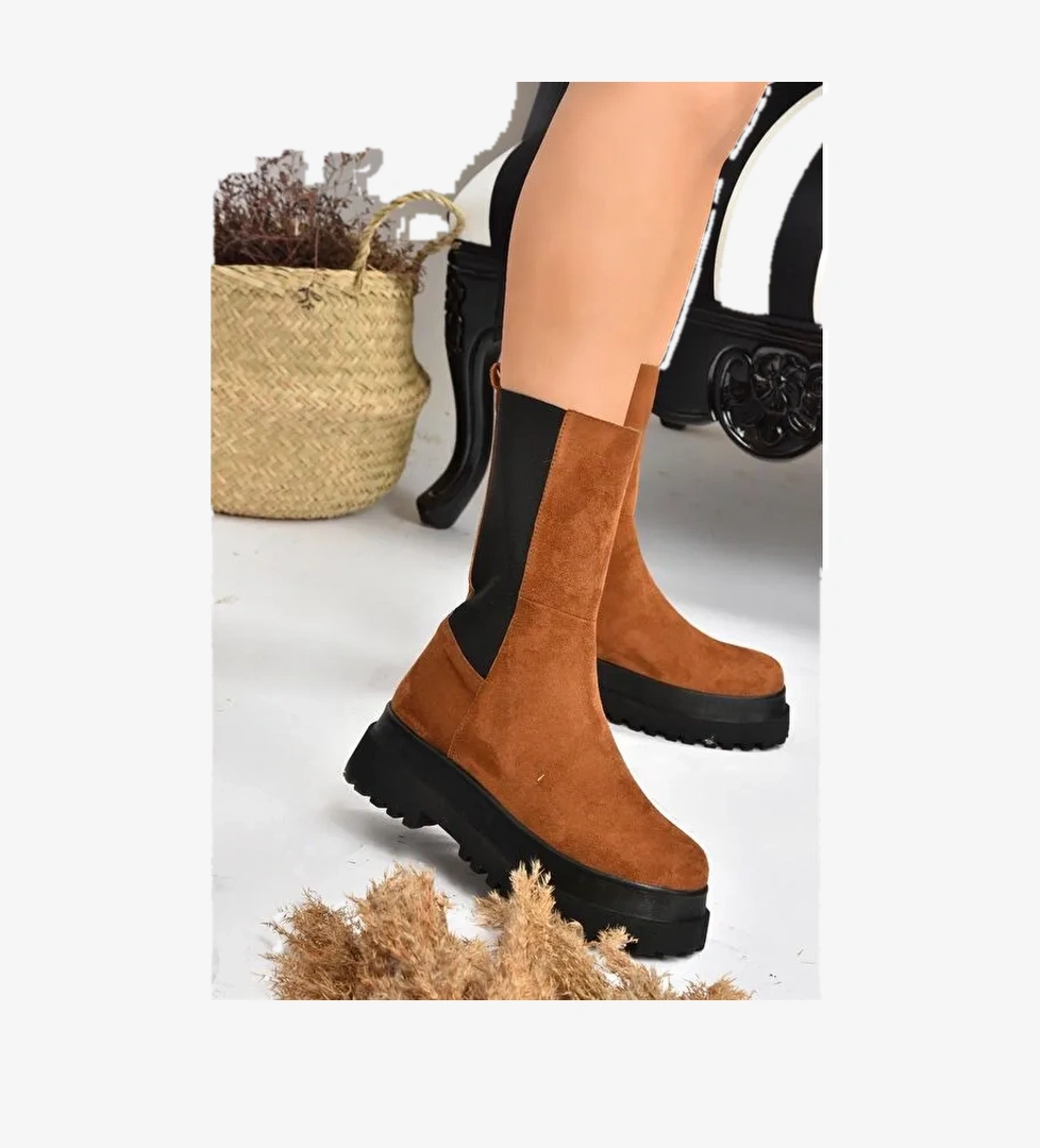 J267063102 Taba Kadın Bot