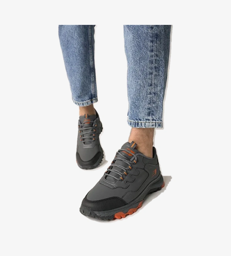 North Unisex Trekking Outdoor Ayakkabı