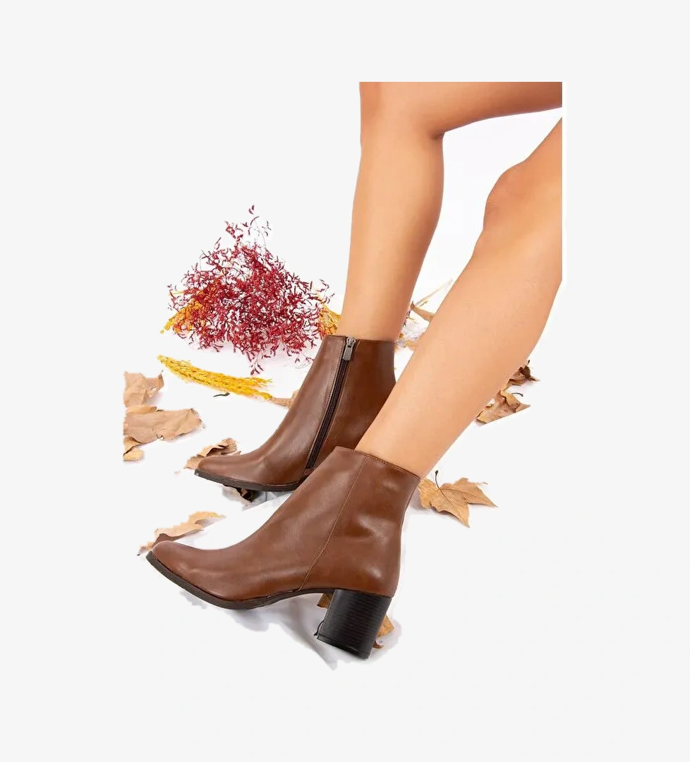 G654013109 Taba Kadın Bot