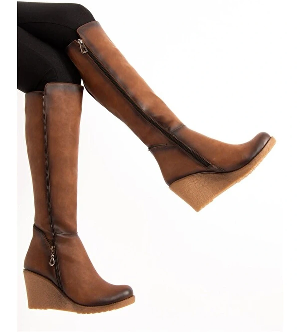 Fox Shoes Taba