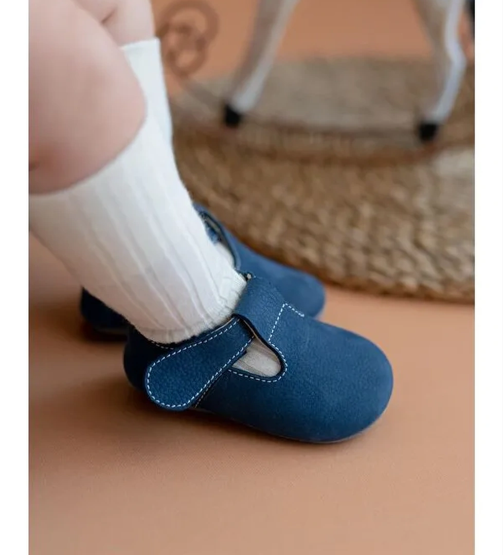 First Step First Step Hakiki Deri