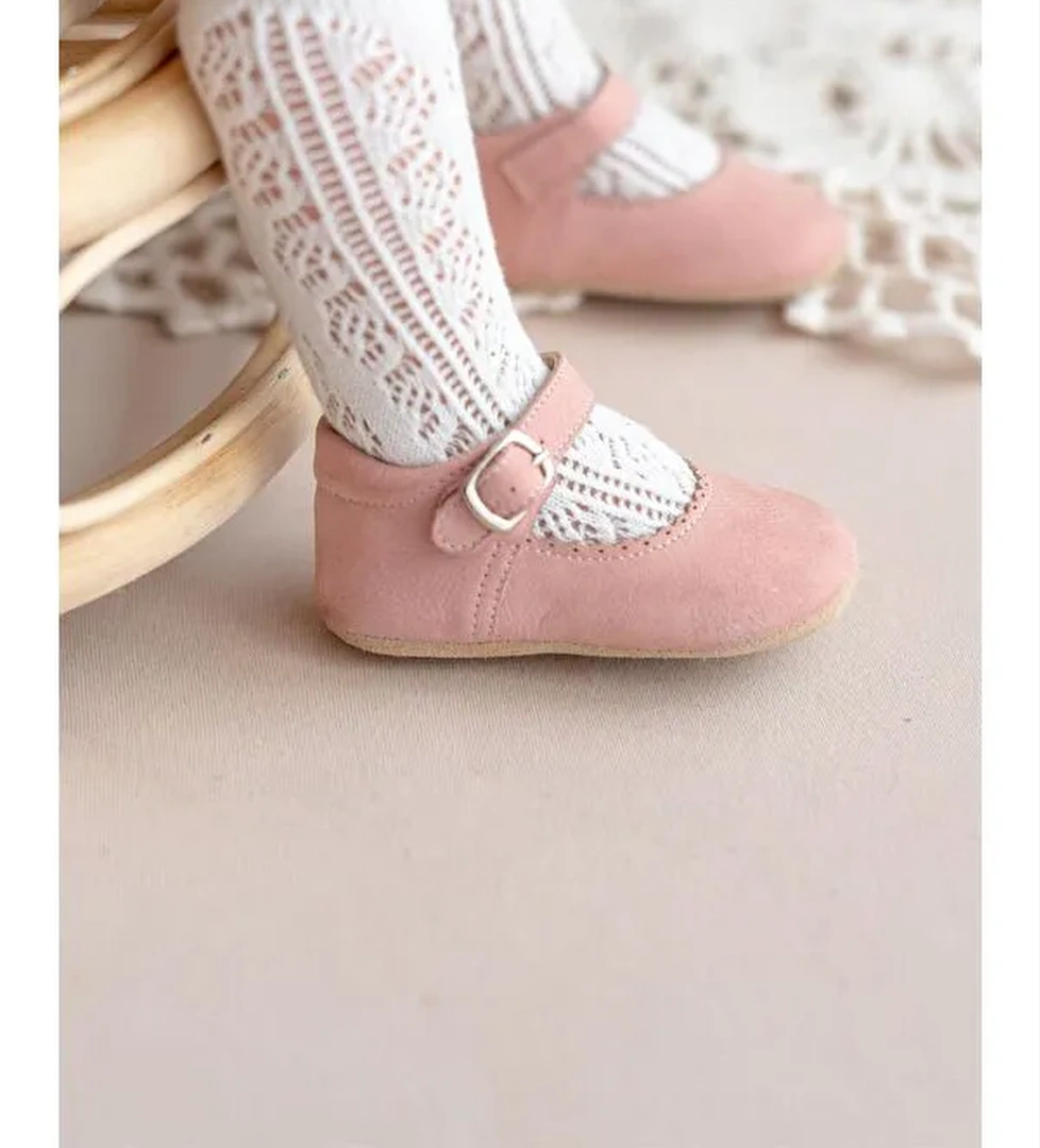 First Step First Step Hakiki Deri