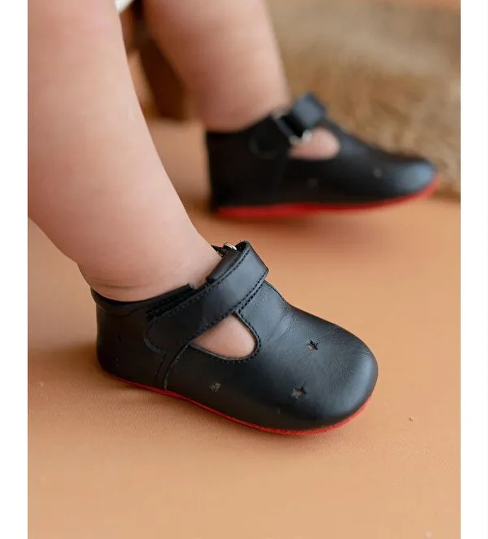 First Step First Step Hakiki Deri