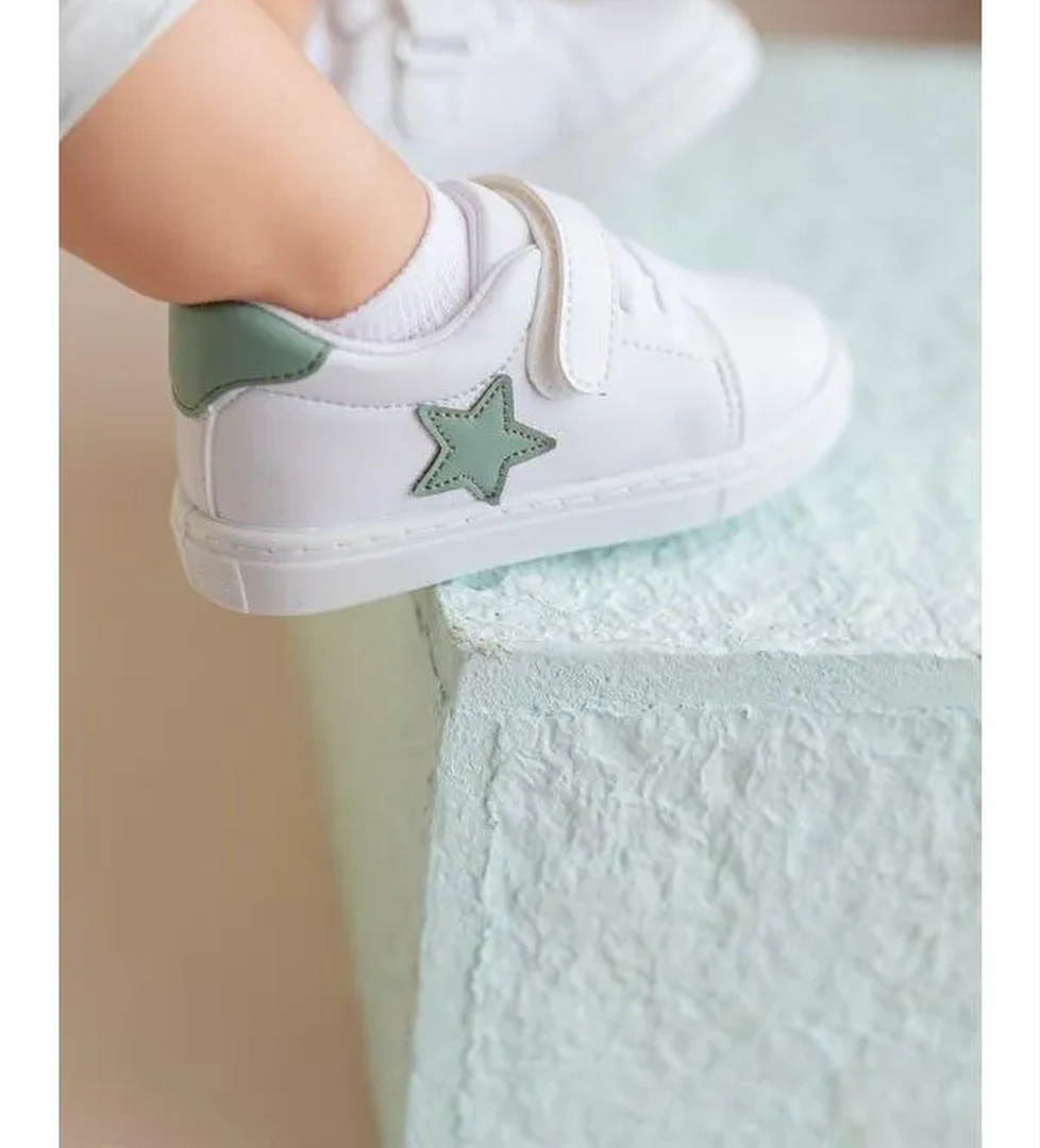 First Step First Step Yildizli Cirt