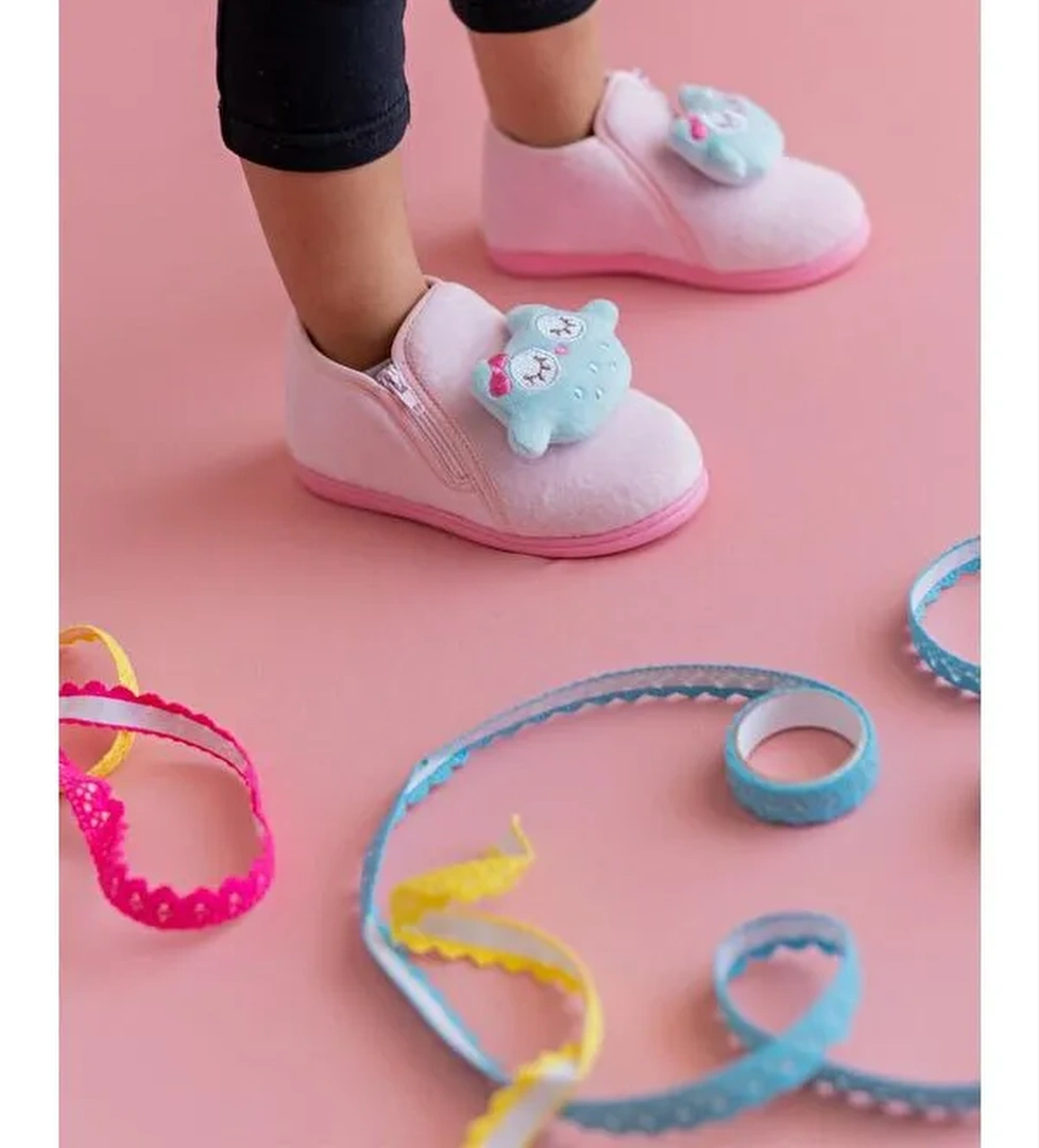 First Step First Step Baykus Aksesuarli