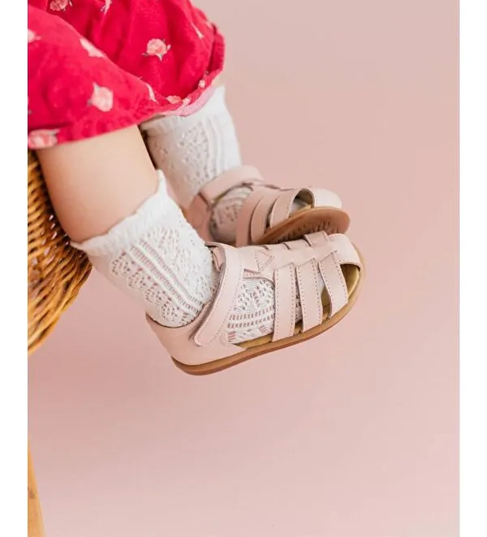 First Step First Step Hakiki Deri