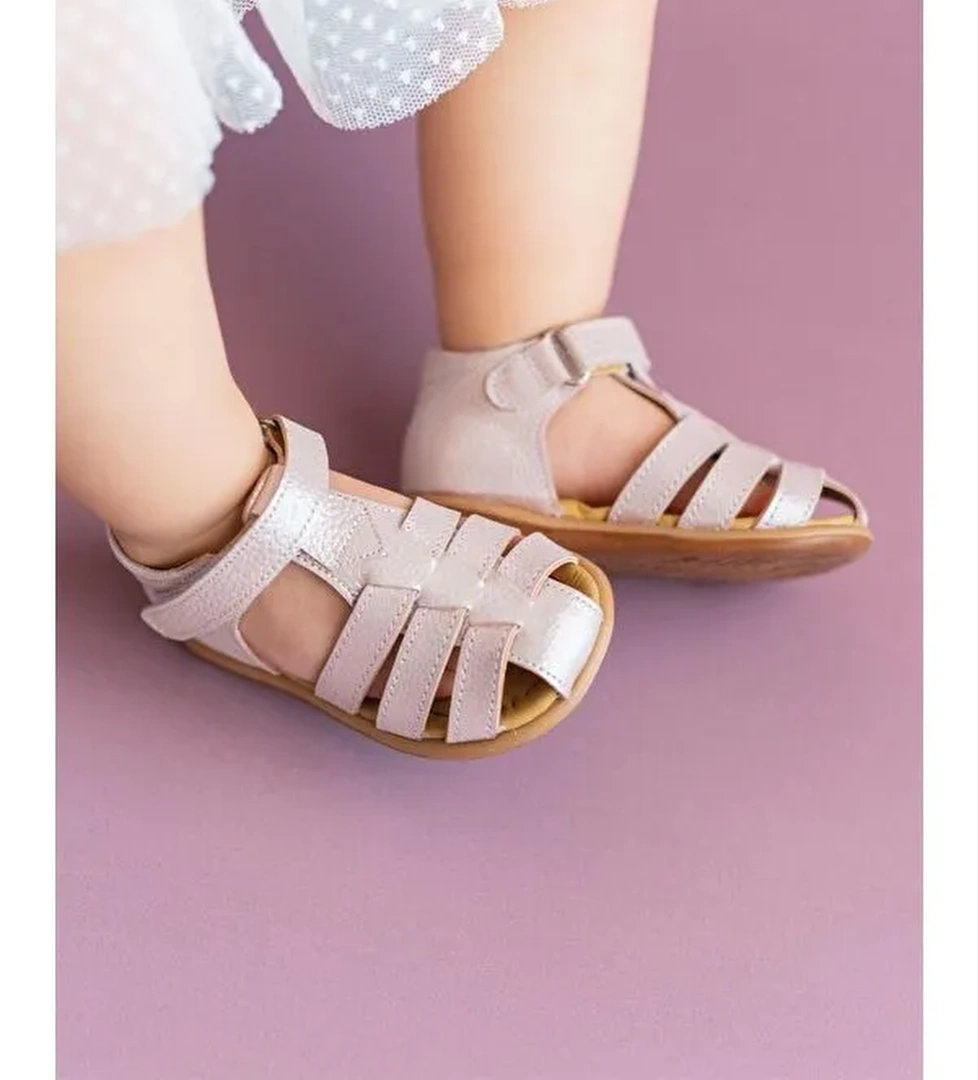 First Step First Step Hakiki Deri