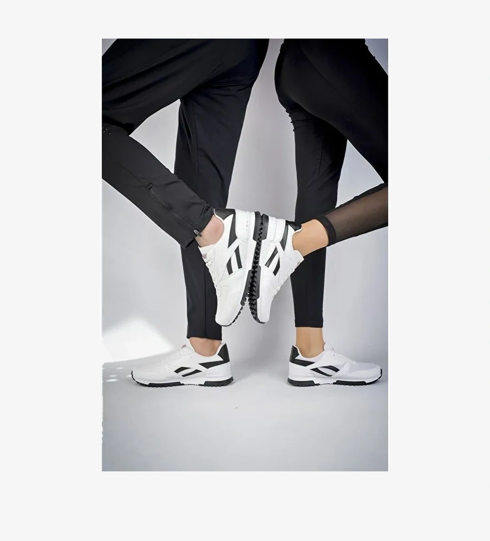 MGPARKER Unisex Günlük Yürüyüş Koşu Sneaker Spor Ayakkabı