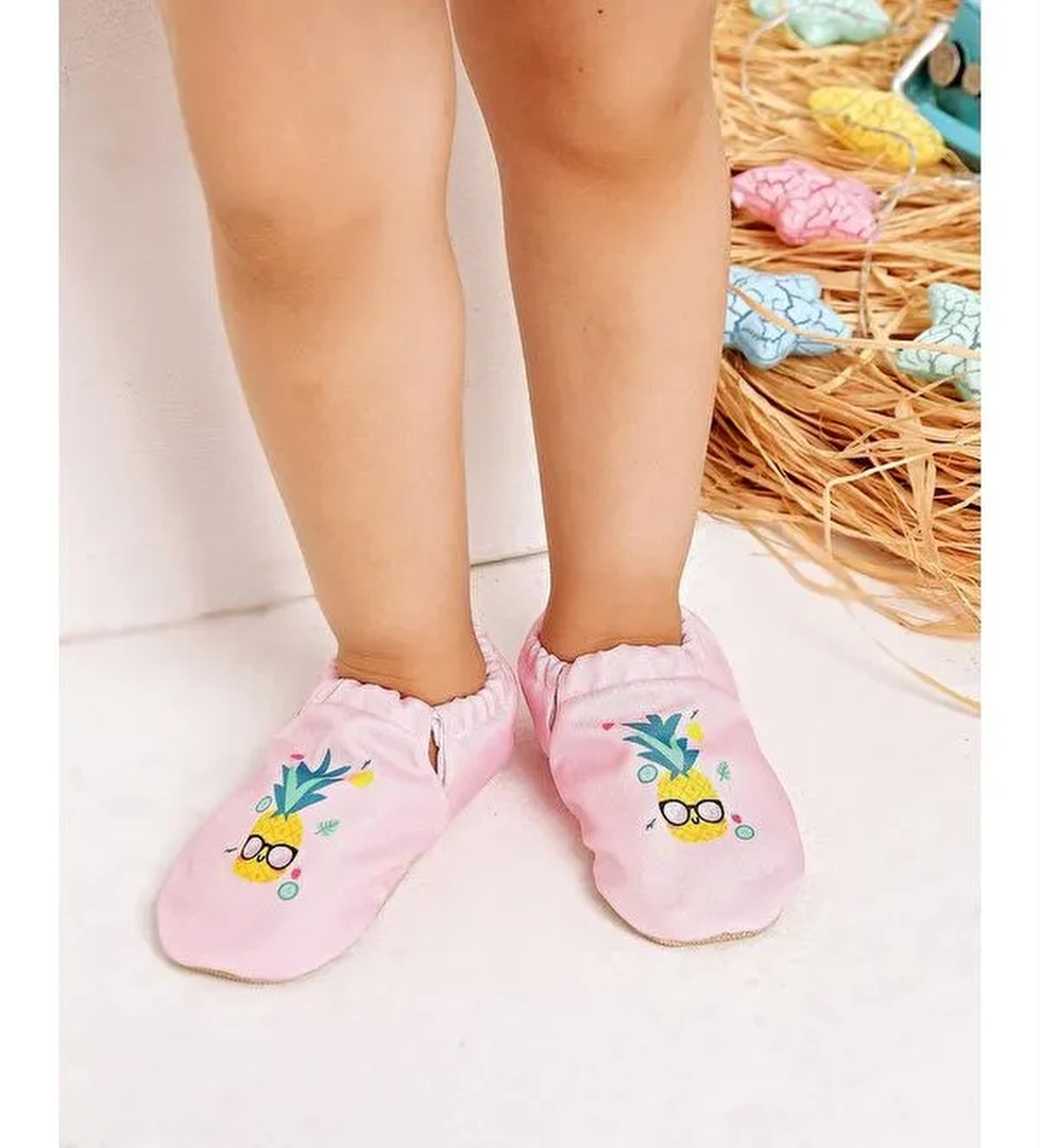 First Step First Step Pineapple Kaydirmaz