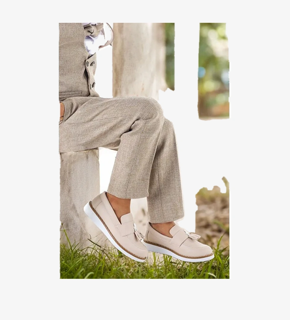 Cision Cilt Papyonlu Erkek Çocuk Okul Sünnet Ayakkabısı