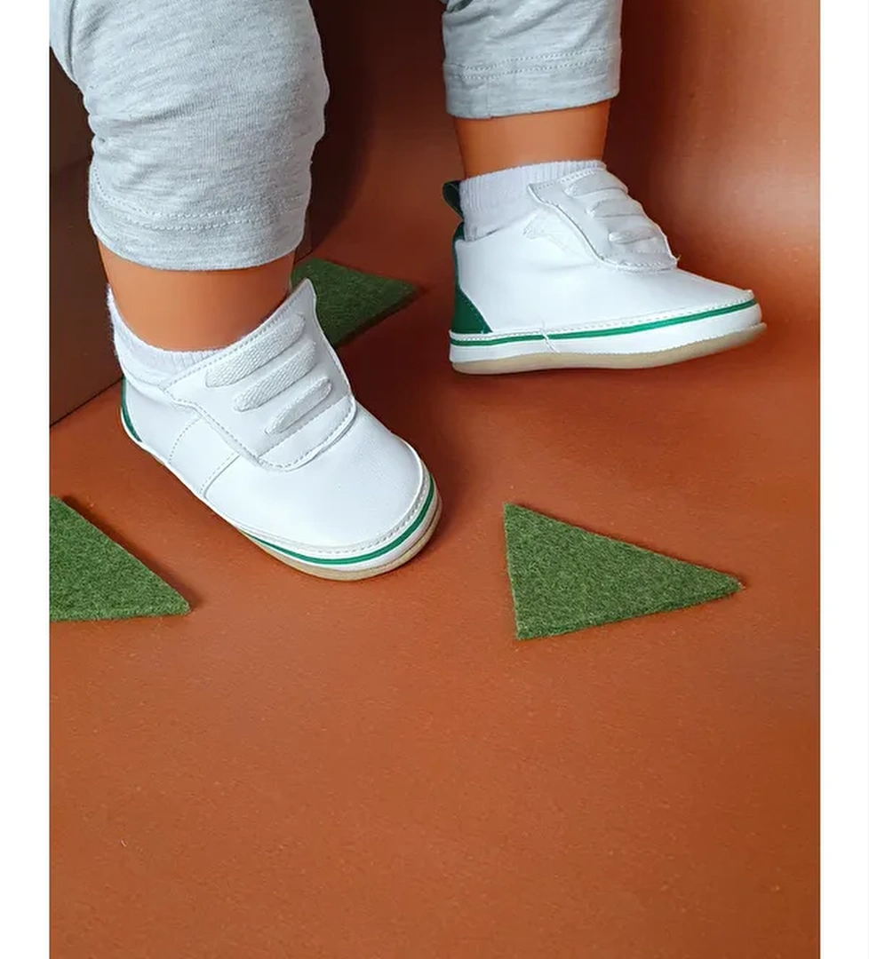 First Step First Step Cirt Cirtli