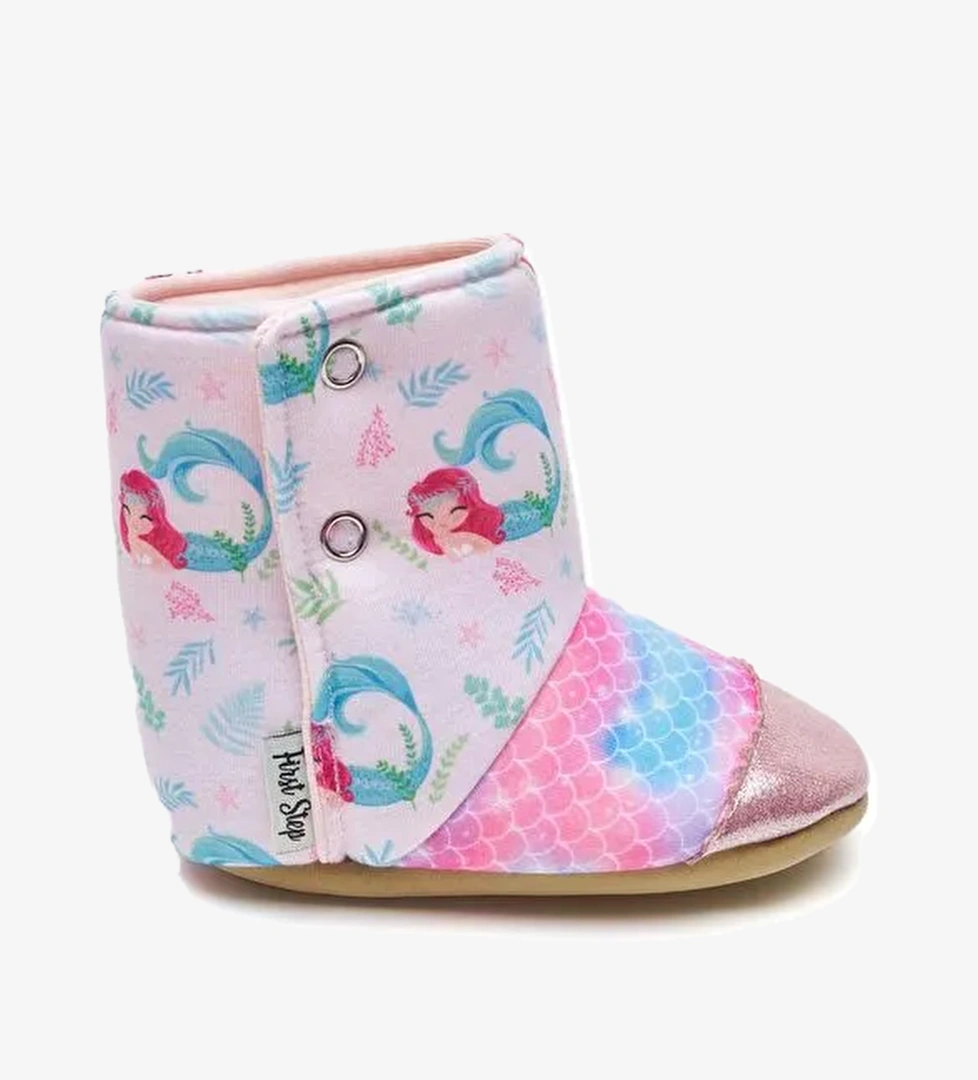 Deniz Kızı Ev Botu - Görsel 1