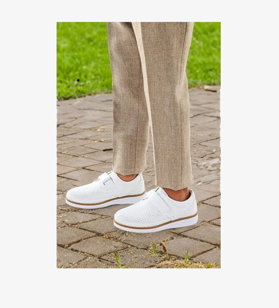 Cırtlı Erkek Bebek Sünnet Ayakkabısı 100 Cilt