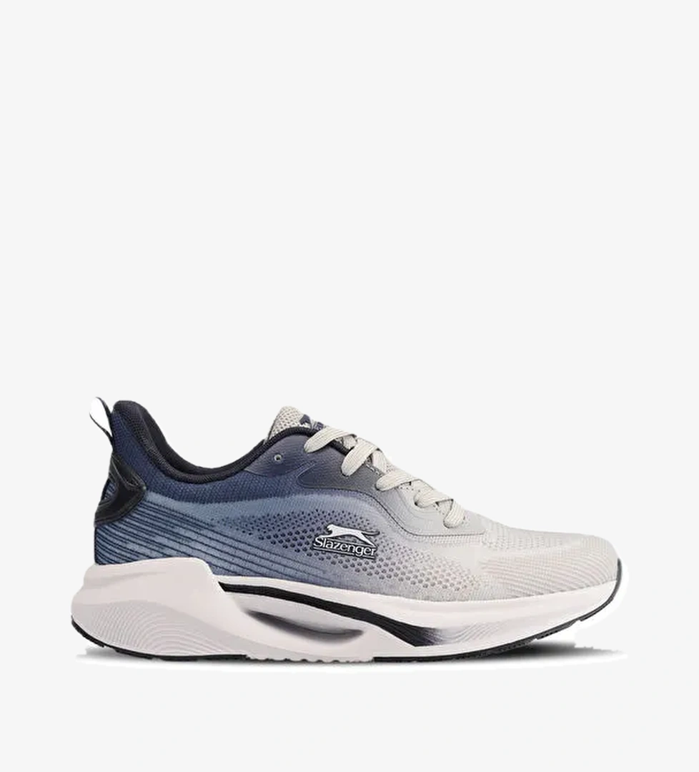 WEMBA Erkek Sneaker Ayakkabı Gri / Mavi