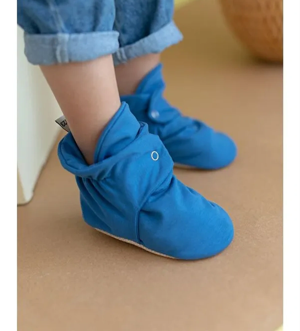 First Step First Step Organik Pamuk