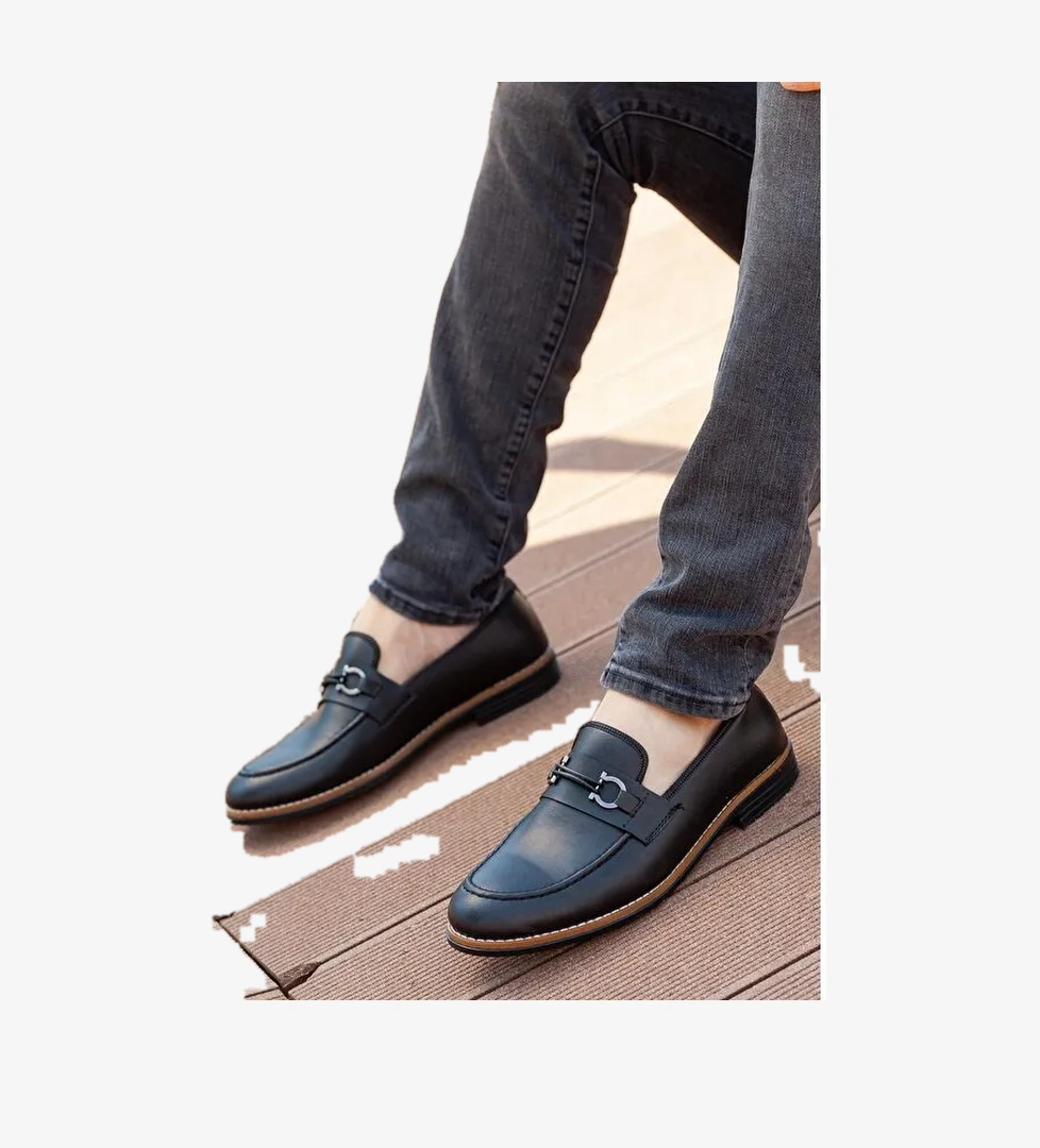 M702 Ortopedik Günlük Erkek Ayakkabı