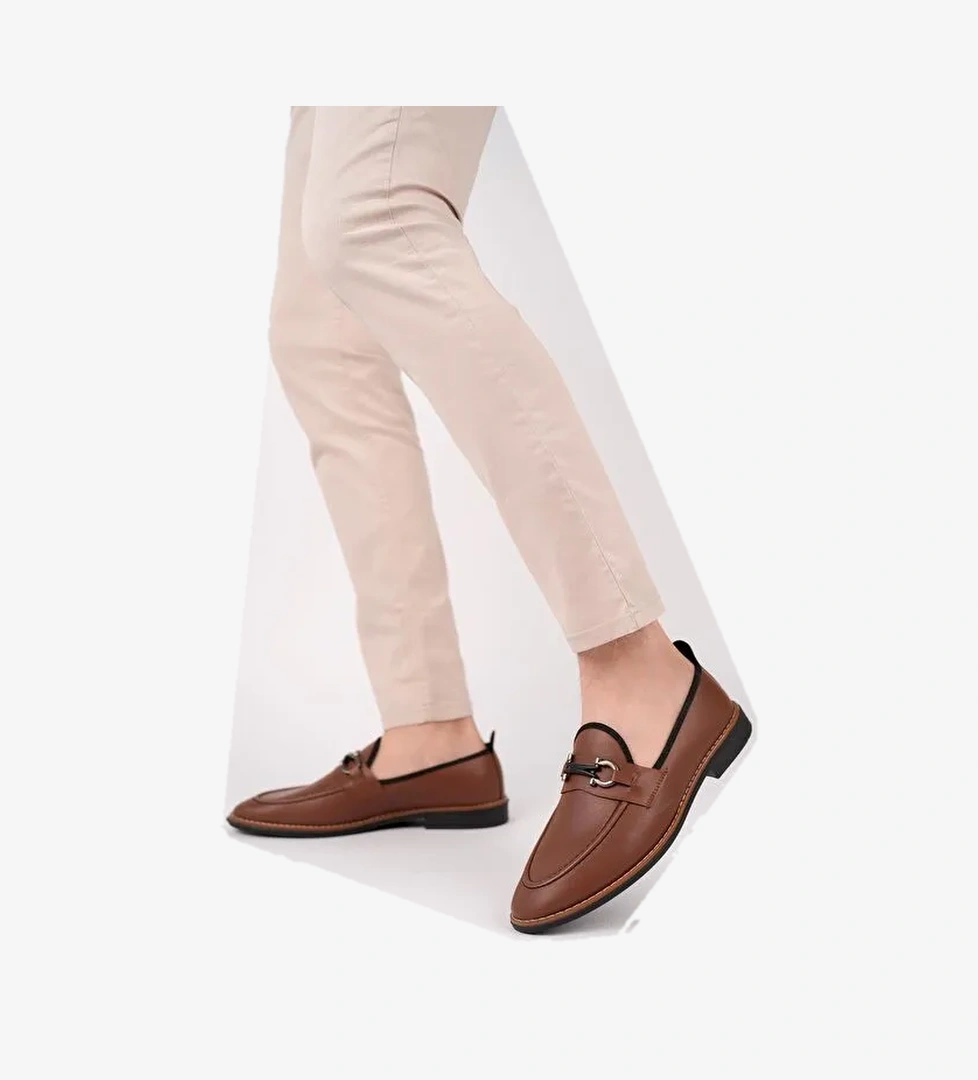 M702 Ortopedik Günlük Erkek Ayakkabı