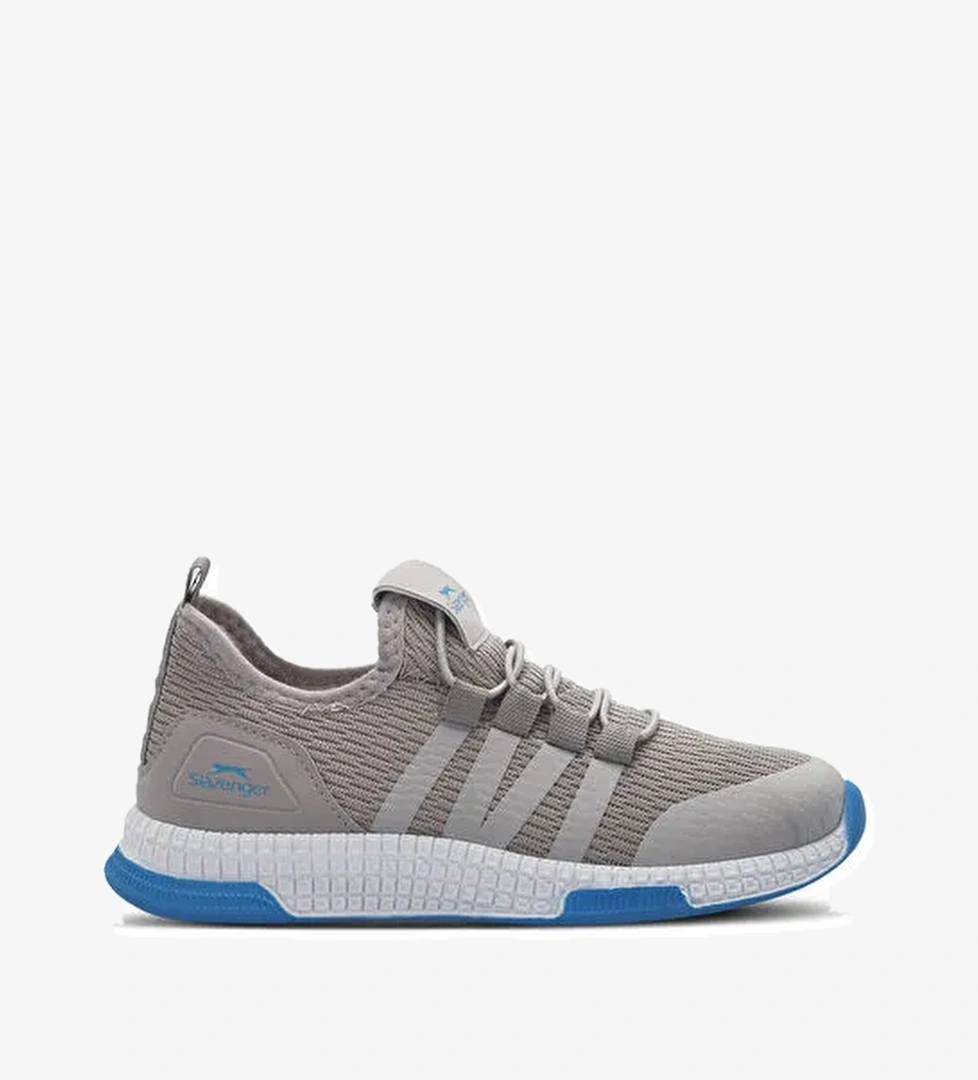 Slazenger Ebba I Erkek Çocuk Sneaker Ayakkabı / model görseli