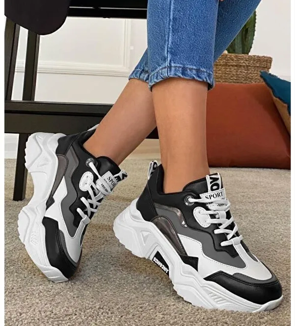 DS.PMD239K2110 Sneaker 2023 Kadın