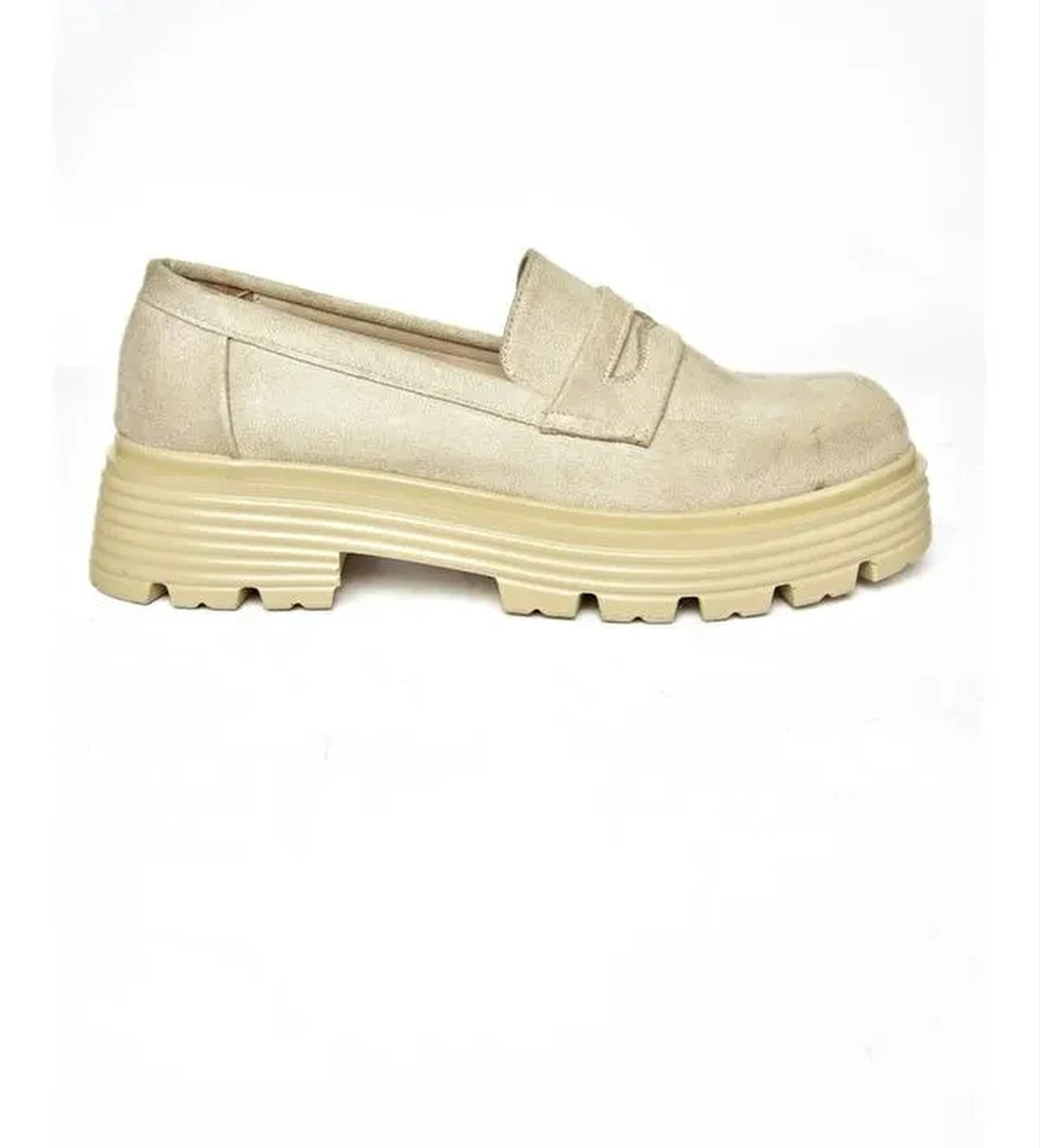 R9960920 Ten Günlük Kadın Ayakkabı